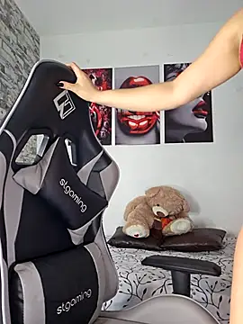 Antonella2 m online show from 02/03/26, 01:05