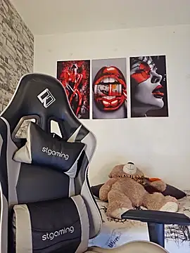 Antonella2 m online show from 02/06/26, 01:07