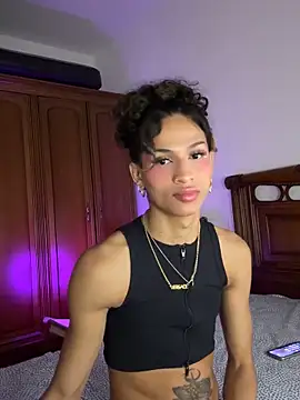 Abby bella09 online show from 10/25/25, 05:17