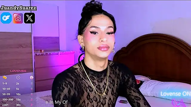 Abby bella09 online show from 11/30/25, 05:52