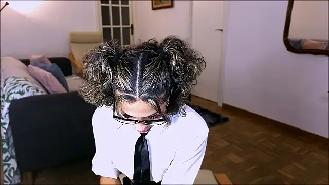 Abby bella09 online show from 02/01/26, 06:11