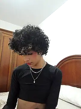 Snapshot of Abby_bella09 chatting on 01/18/25, 04:42 Abby bella09 online show from 01/18/25, 04:42