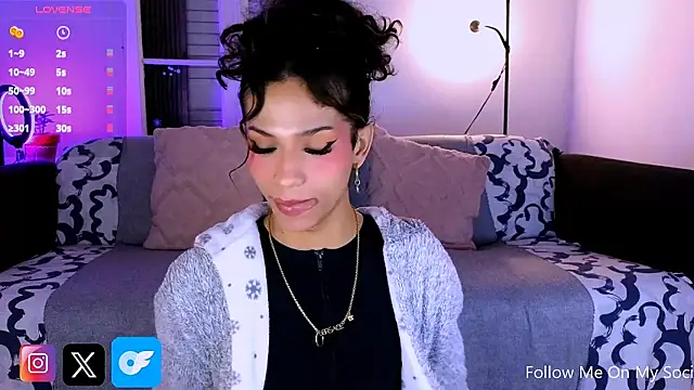 Abby bella09 online show from 11/23/25, 06:34