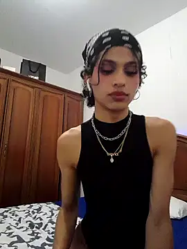 Snapshot of Abby_bella09 chatting on 01/27/25, 02:24 Abby bella09 online show from 01/27/25, 02:24
