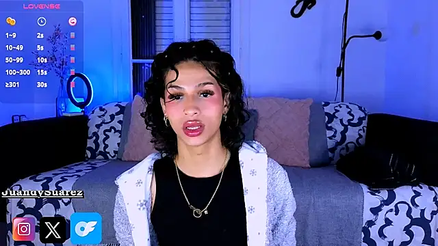 Abby bella09 online show from 11/16/25, 05:34