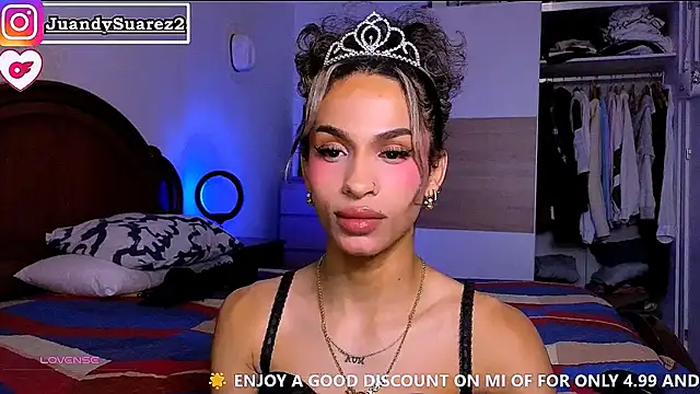Abby bella09 online show from 06/06/26, 04:50