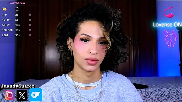 Abby bella09 online show from 11/03/25, 07:02