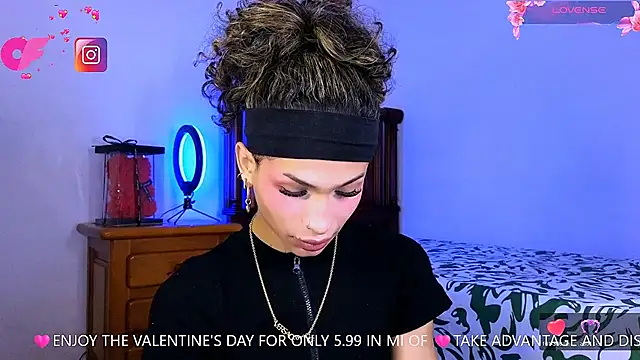 Abby bella09 online show from 03/11/26, 10:42