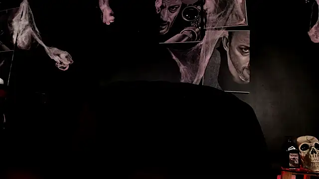 Agnes jones  online show from 10/29/25, 11:14