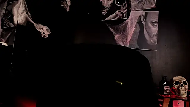 Agnes jones  online show from 10/30/25, 11:23