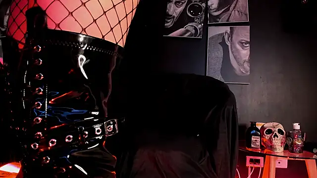 Agnes jones  online show from 11/08/25, 01:09