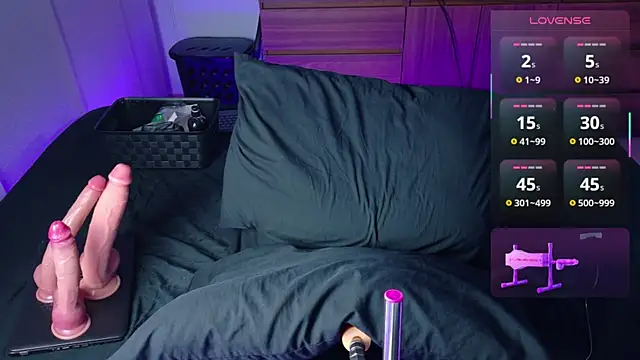 andreu cavel online show from 10/25/25, 06:45