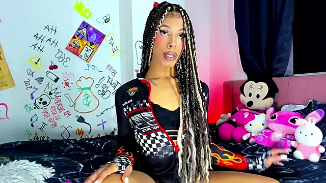 bloom444 online show from 03/13/26, 02:38