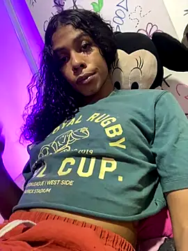 bloom444 online show from 11/03/25, 02:50