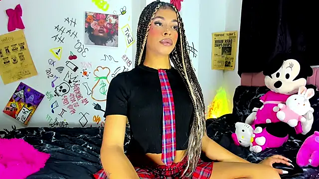 bloom444 online show from 03/27/26, 08:26