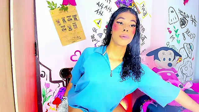 bloom444 online show from 01/08/26, 02:06