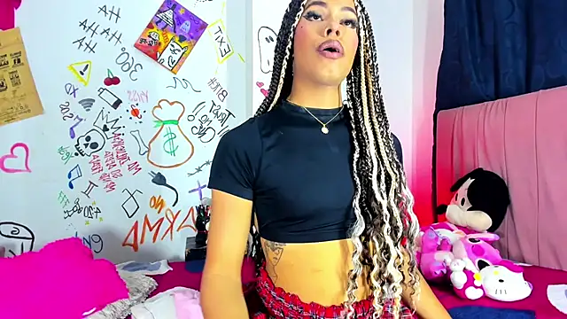 bloom444 online show from 02/28/26, 05:18