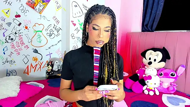 bloom444 online show from 02/24/26, 04:02