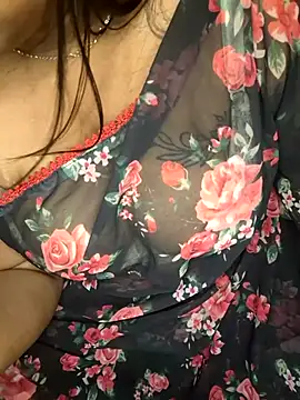 Snapshot of IndieSM chatting on 03/01/26, 07:14 IndieSM online show from 03/01/26, 07:14