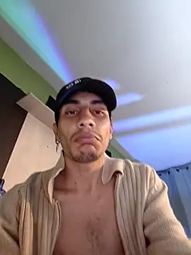 divinityros online show from 10/27/25, 02:45