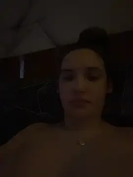 Holly Molii online show from 03/28/26, 06:03