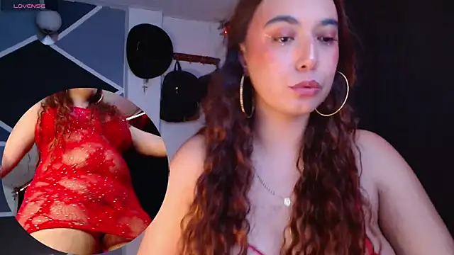 liannalee  online show from 04/17/26, 09:50