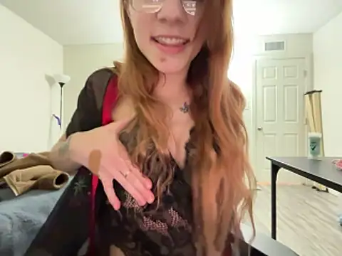 foxy ana13 online show from 12/18/25, 07:02