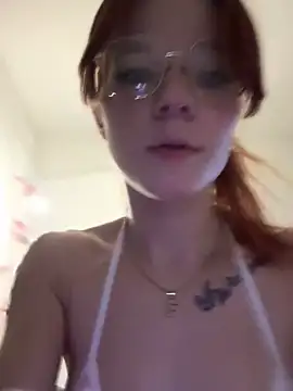 foxy ana13 online show from 09/18/25, 04:15