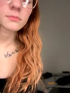 foxy ana13 online show from 11/23/25, 04:33