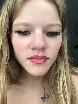 foxy ana13 online show from 03/21/25, 07:55