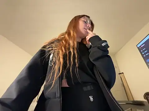 foxy ana13 online show from 11/13/25, 05:00