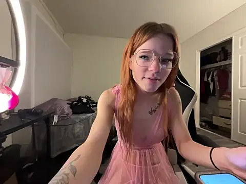 foxy ana13 online show from 11/10/25, 05:45