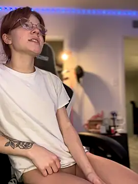 foxy ana13 online show from 10/05/25, 07:37