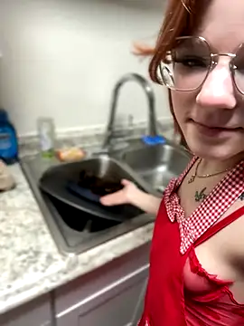 foxy ana13 online show from 10/01/25, 04:50