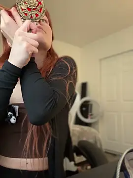 foxy ana13 online show from 09/14/25, 08:53