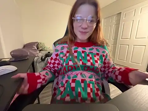 foxy ana13 online show from 11/20/25, 03:18