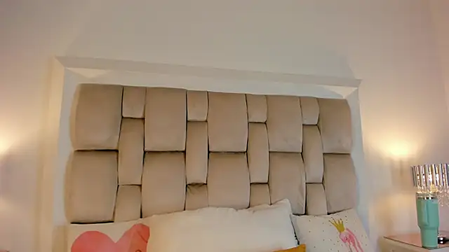 SamanthaBrown69 online show from 10/10/25, 03:40