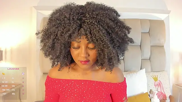 SamanthaBrown69 online show from 10/11/25, 03:40