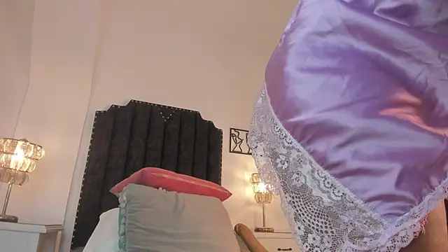 SamanthaBrown69 online show from 09/27/25, 03:34