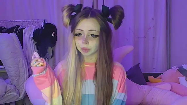 suemeow online show from 04/12/26, 08:23