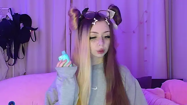 suemeow online show from 02/14/26, 08:20