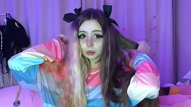 suemeow online show from 04/21/26, 10:16