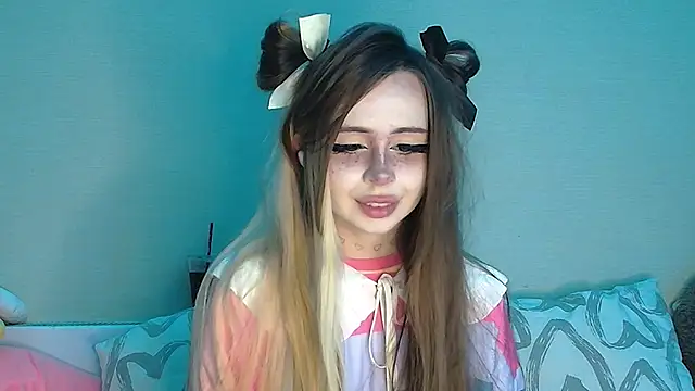 suemeow online show from 05/07/26, 09:07