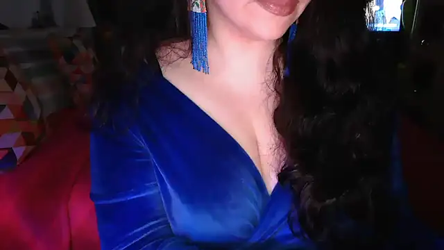 CronacaErotica online show from 02/14/25, 05:25