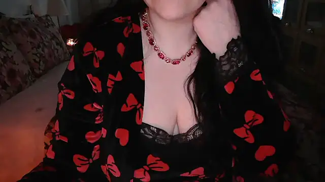 CronacaErotica online show from 01/15/26, 02:09