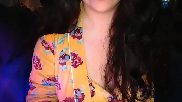 CronacaErotica online show from 02/07/25, 11:45