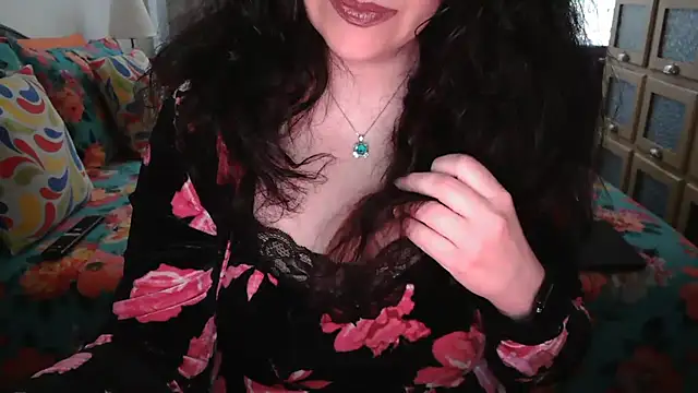 CronacaErotica online show from 03/19/26, 11:32