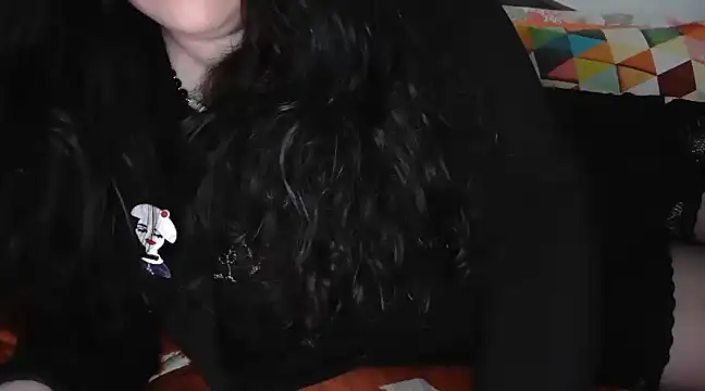 CronacaErotica online show from 02/06/25, 11:42