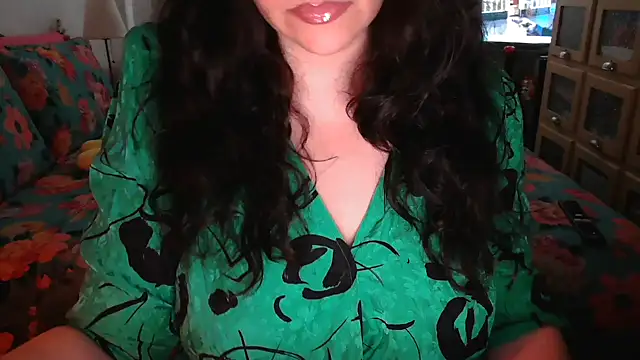 CronacaErotica online show from 09/19/25, 12:20