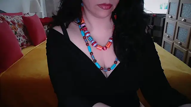 CronacaErotica online show from 04/17/26, 01:25